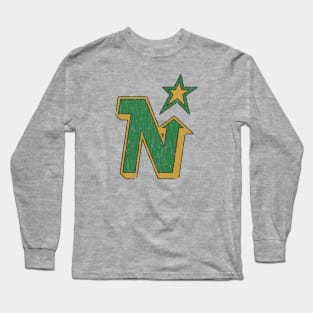 Minnesota North Stars 1967 Long Sleeve T-Shirt